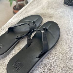 Mens 14 Reef Sandals